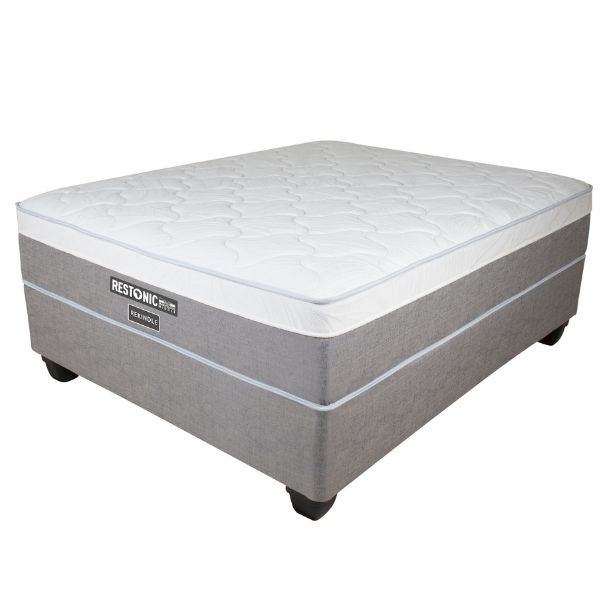 Restonic Rekindle Single Bed