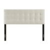 Ivory cheap Single headboards