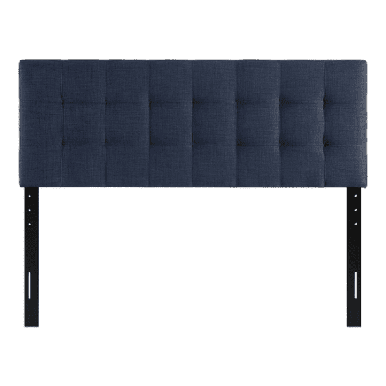 Navy double size bed Cheap furniture store near me