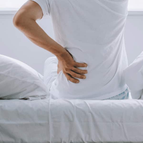 replace your mattress