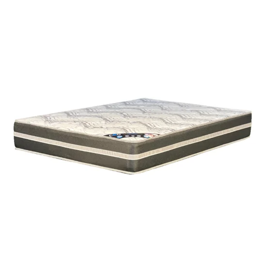 Bed Crafters Ten Star Firm Double Mattress Standard Length