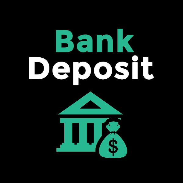 Bank depo