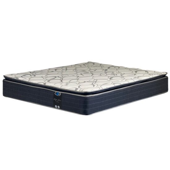 Embrace Medium Single Mattress Standard Length