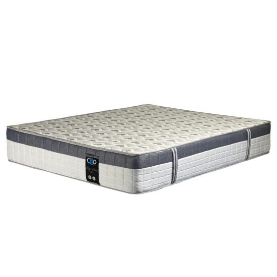 Scopio Plush Single Mattress Standard Length