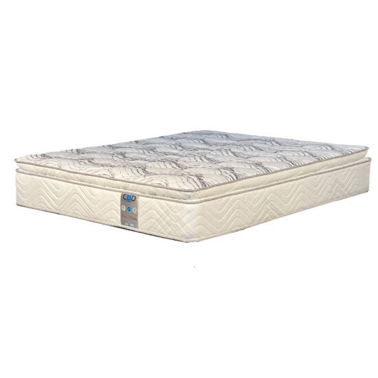 Chiro Paedic Medium Single Mattress Standard Length