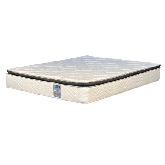 Pillow Paedic Medium Single Mattress Standard Length