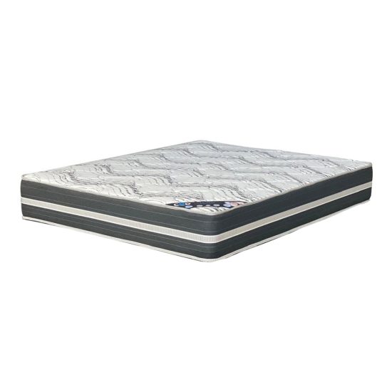 Bed Crafters Ten Star Firm Single Mattress Standard Length