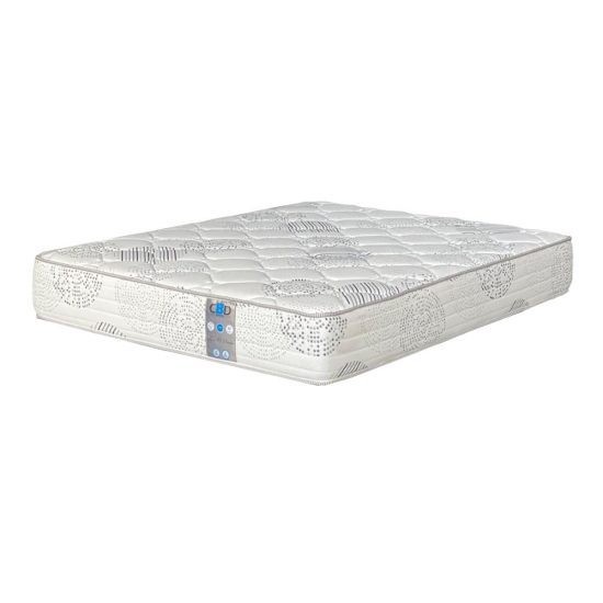 Firm-O-Paedic Foam Single Mattress Standard Length