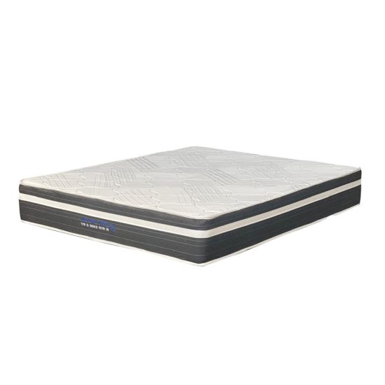 Master Sleep Single Mattress Standard Length