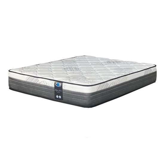 Pocket Premium Single Mattress Standard Length