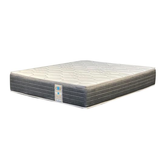 Posture Gold Single Mattress Standard Length