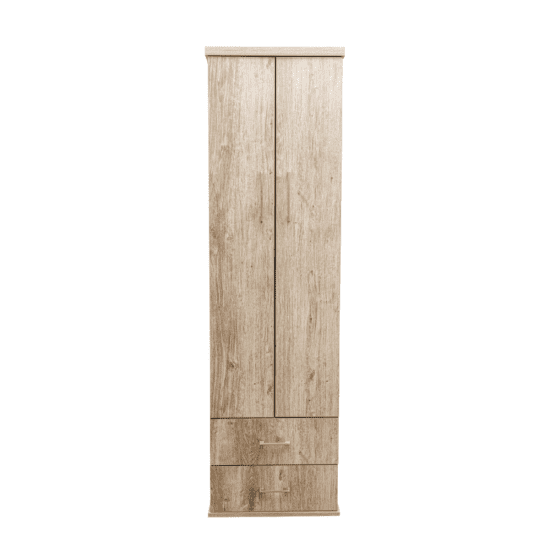Lola Oak Wardrobes