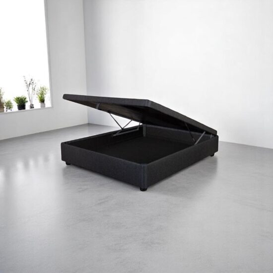 Menobase Storage Bases Queen Standard Length